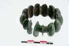 Foto von Bronzehohlbuckelarmreif (NHMW-PRAE-024896)
